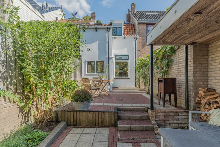 Foto 26 van Zuiderwal 11