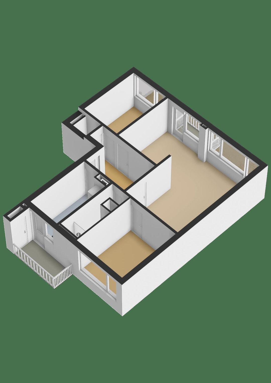 Foto 38 van Nijlânsdyk 189-D