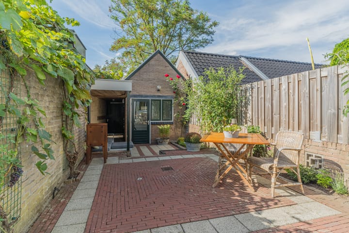 Foto 29 van Zuiderwal 11