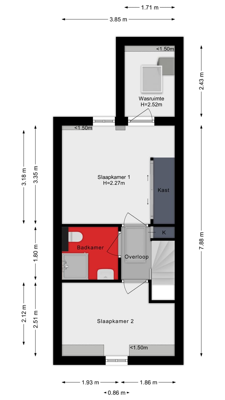 Foto 35 van Zuiderwal 11