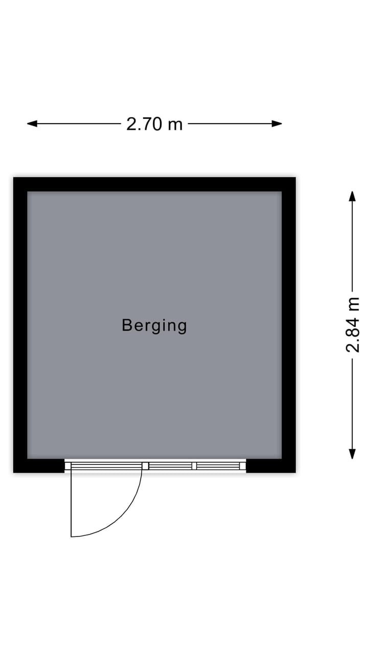 Foto 37 van Zuiderwal 11