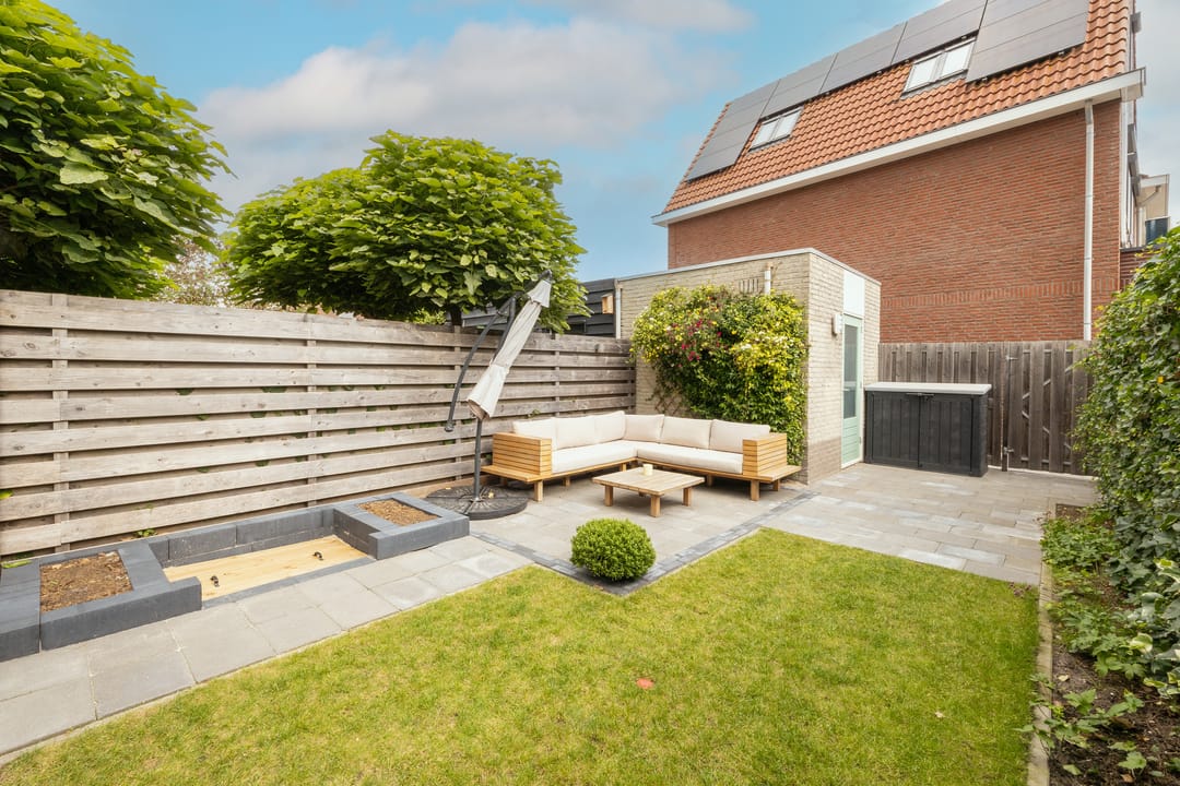 Photo 53 of Molenlaan 38