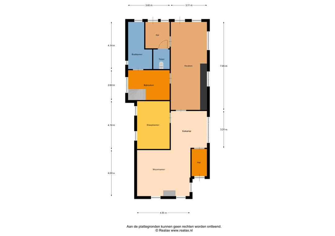 Photo 38 of Noorderdiep 140