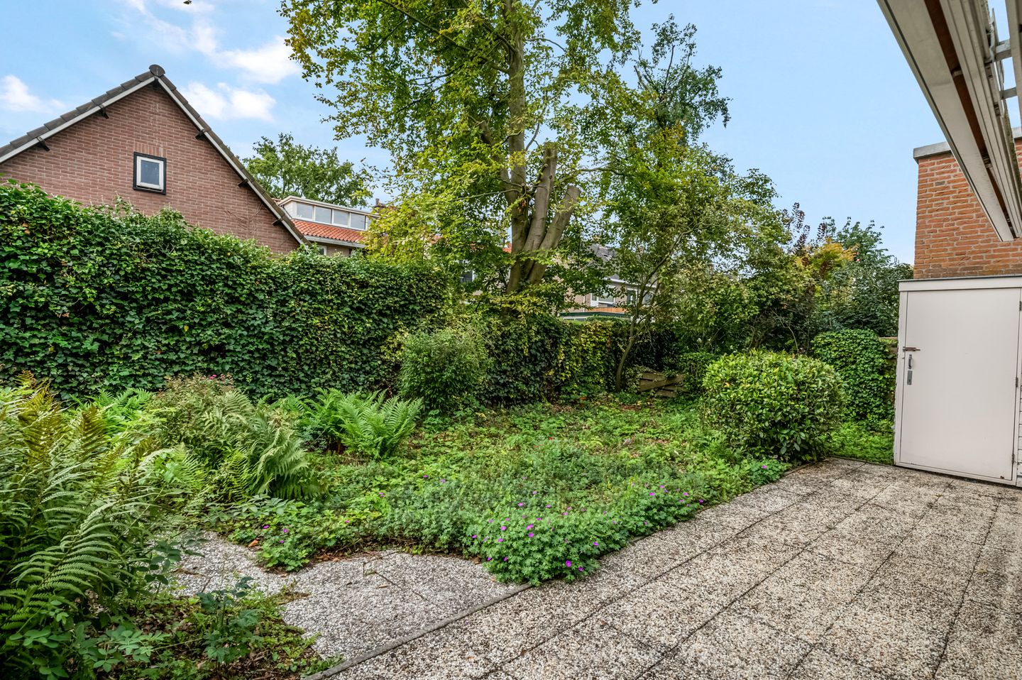 Foto 4 van J F Kennedylaan 39