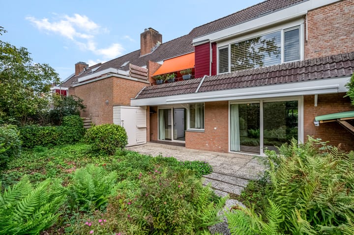 Foto 5 van J F Kennedylaan 39