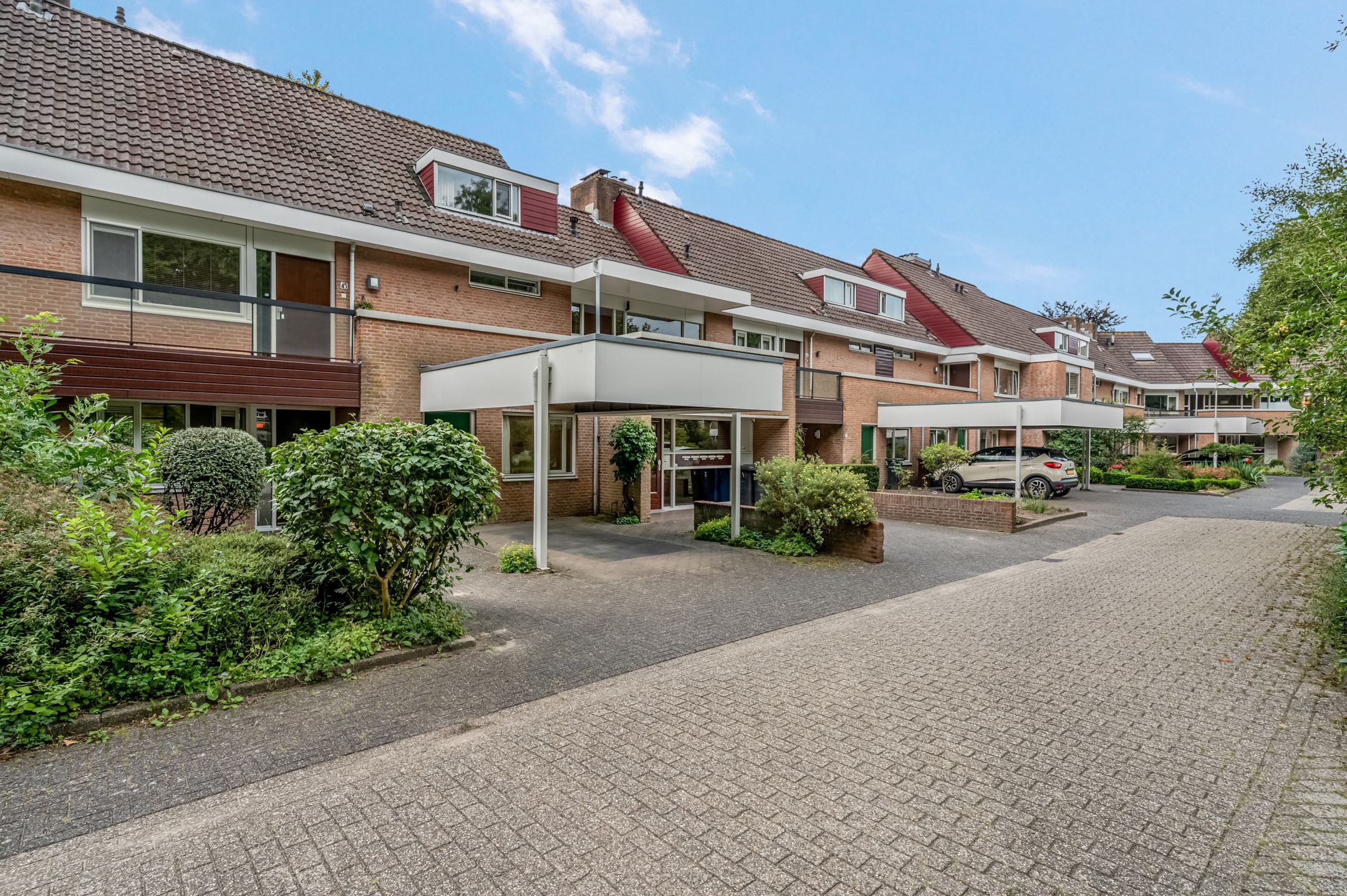 Foto 6 van J F Kennedylaan 39