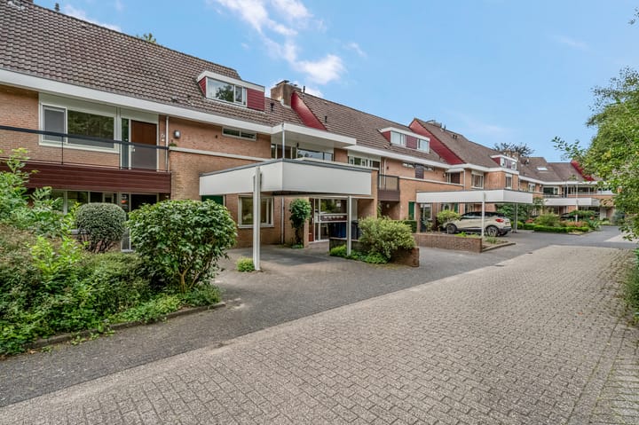 Foto 6 van J F Kennedylaan 39