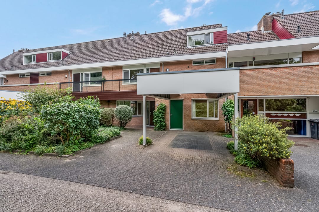 Foto 7 van J F Kennedylaan 39