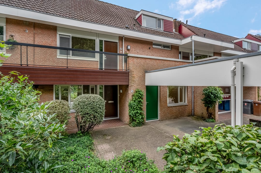 Foto 8 van J F Kennedylaan 39