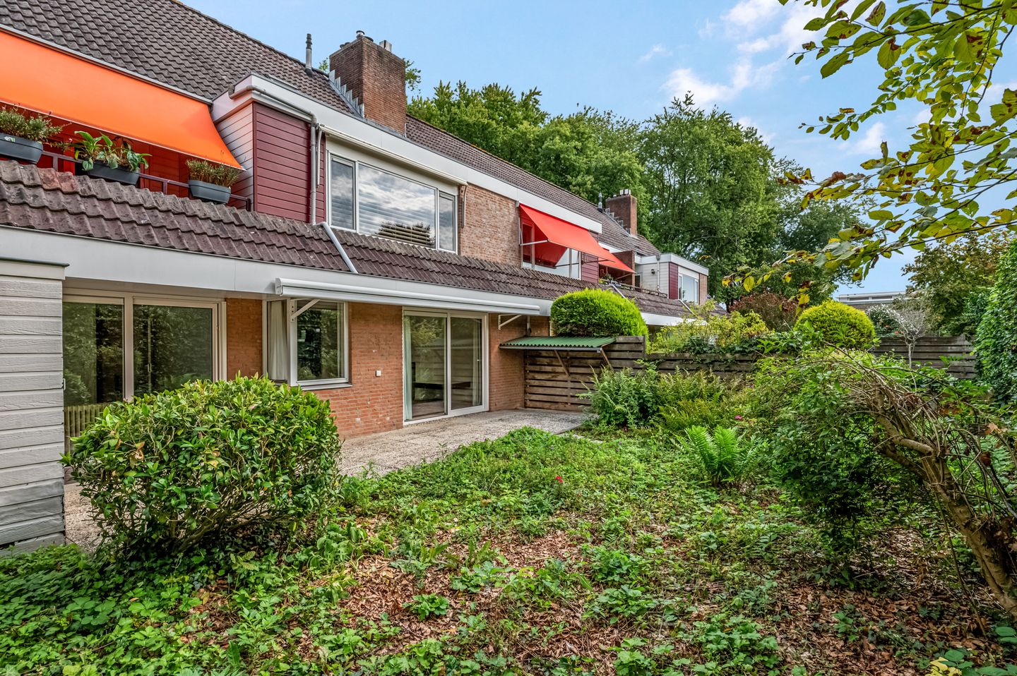 Foto 29 van J F Kennedylaan 39