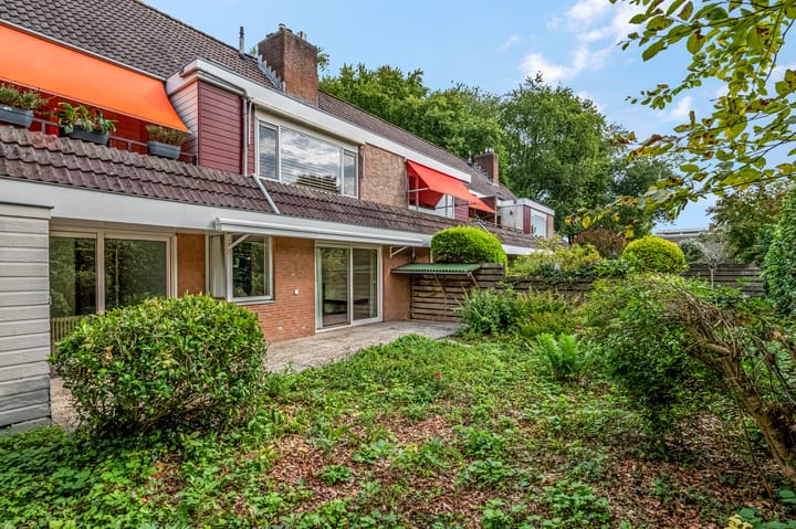 Foto 29 van J F Kennedylaan 39