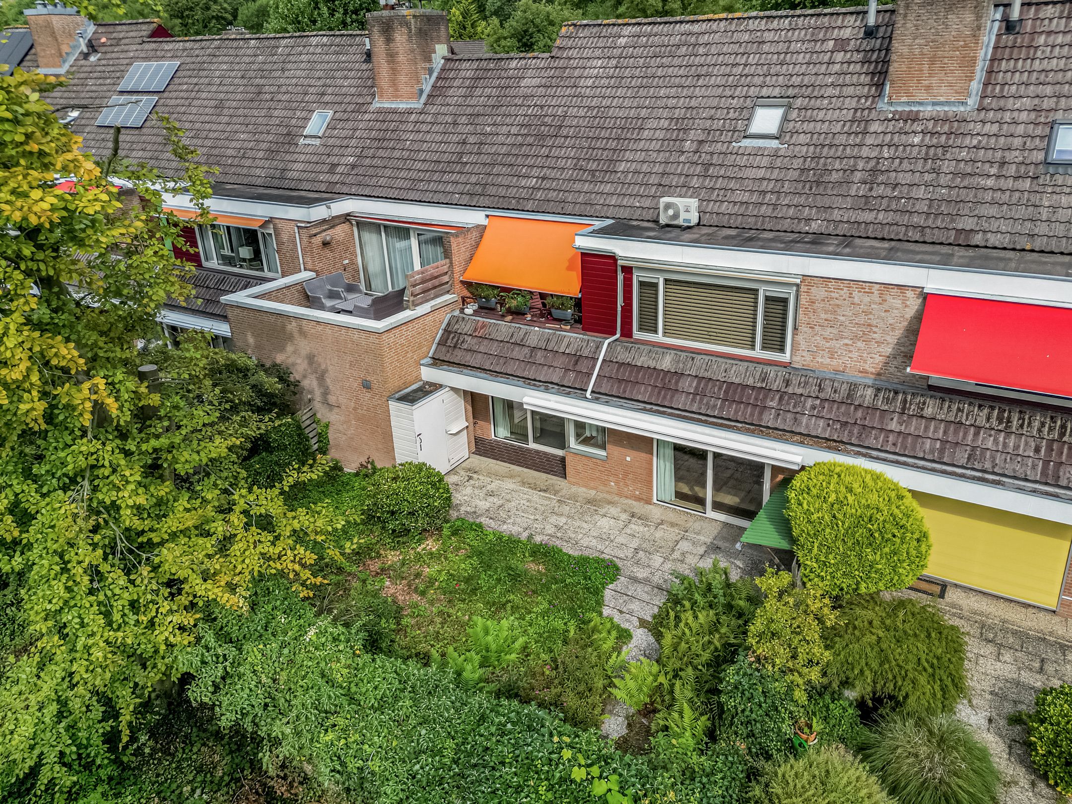 Foto 30 van J F Kennedylaan 39