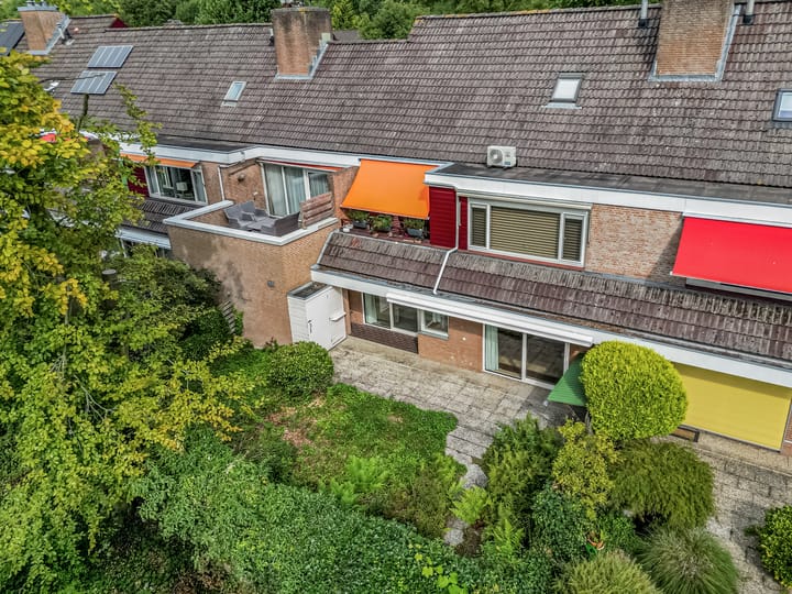 Foto 30 van J F Kennedylaan 39