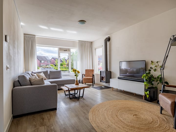 Foto 3 van Koningin Julianalaan 43