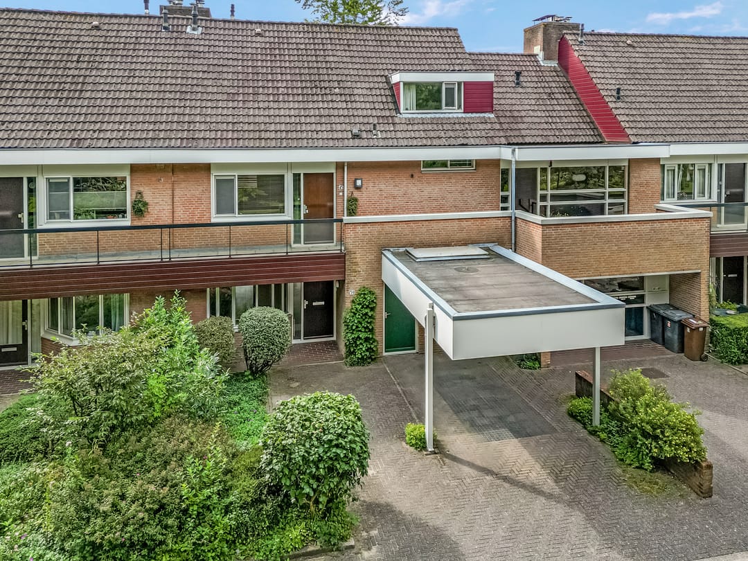 Foto 31 van J F Kennedylaan 39