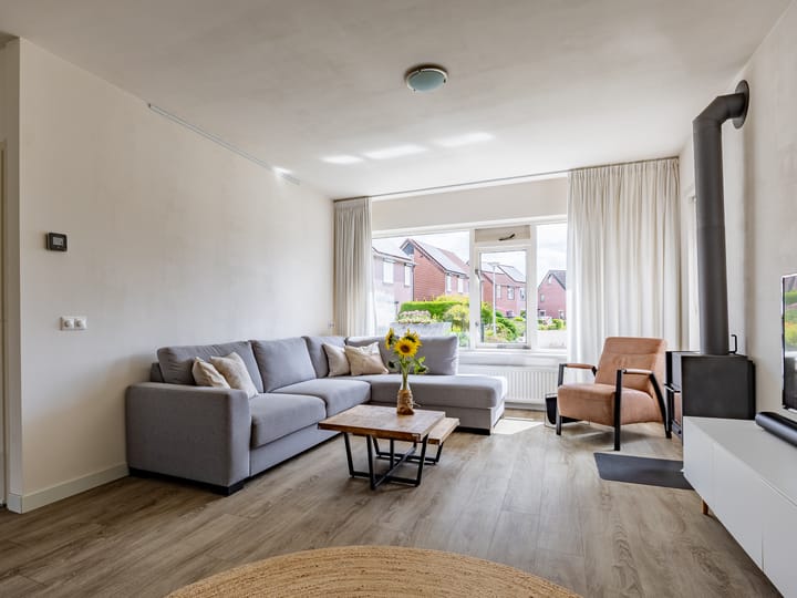 Foto 4 van Koningin Julianalaan 43