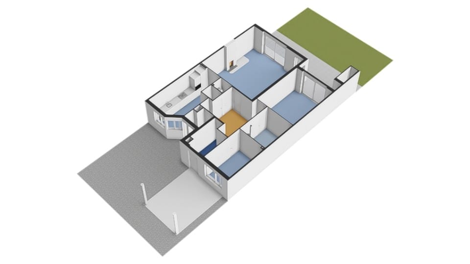 Foto 35 van J F Kennedylaan 39