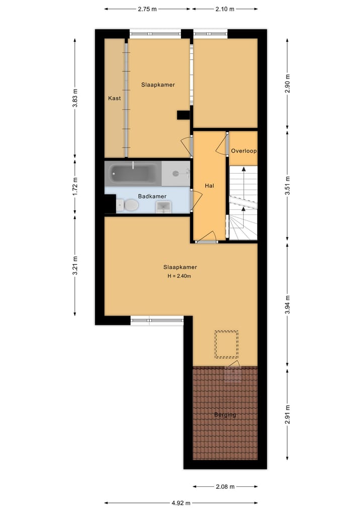 Foto 30 van Tichelkuilen 118
