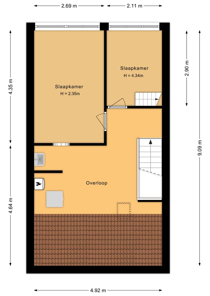 Foto 31 van Tichelkuilen 118