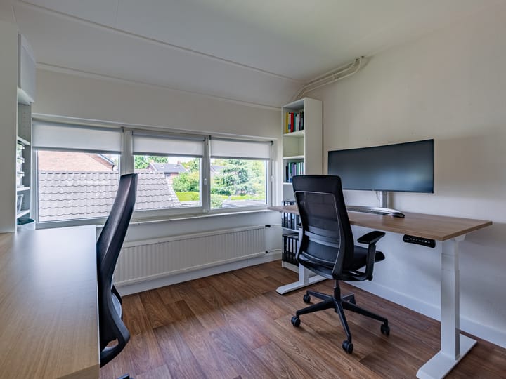 Foto 22 van Koningin Julianalaan 43