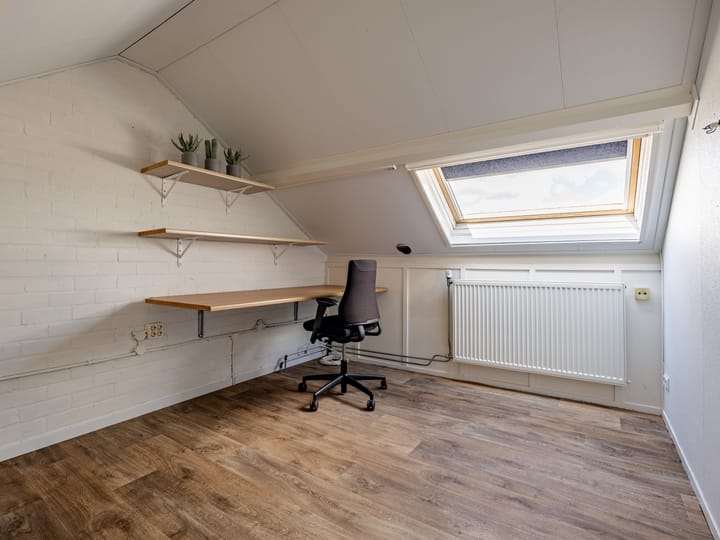 Foto 24 van Koningin Julianalaan 43