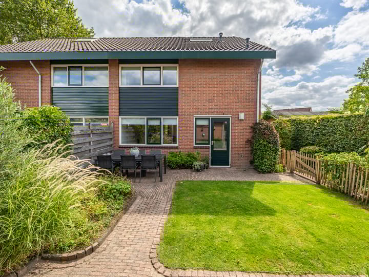 Foto 28 van Koningin Julianalaan 43