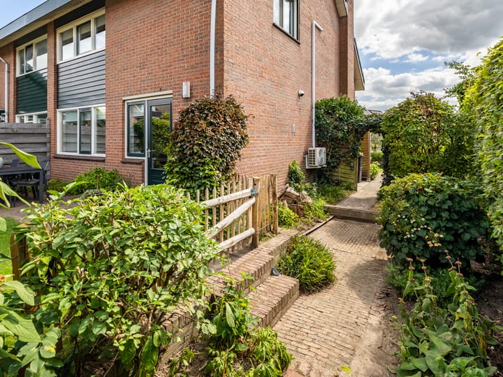 Foto 29 van Koningin Julianalaan 43