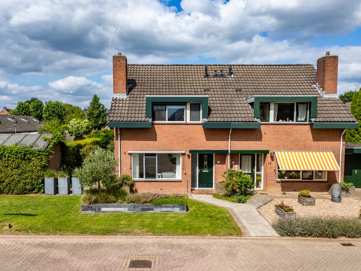 Foto 33 van Koningin Julianalaan 43