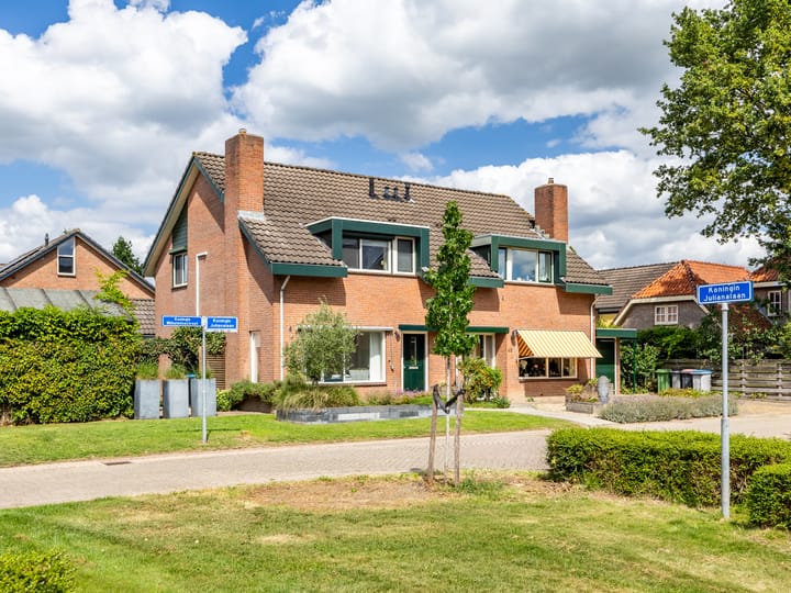 Foto 34 van Koningin Julianalaan 43