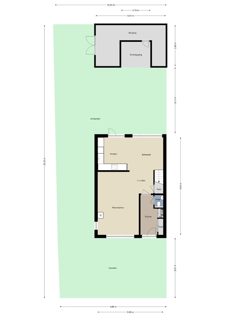 Foto 37 van Koningin Julianalaan 43