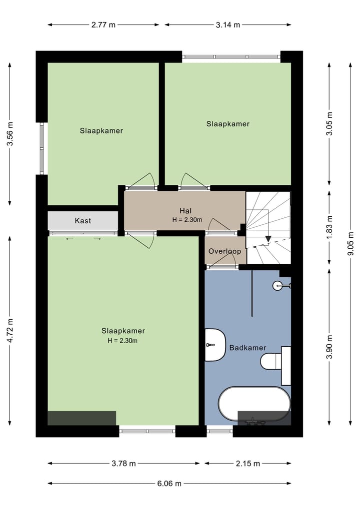 Foto 39 van Koningin Julianalaan 43
