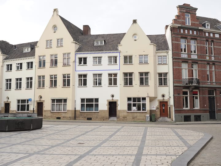 Foto 2 van Keizer Karelplein 12-C