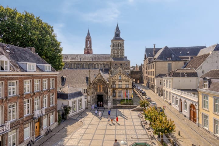 Foto 4 van Keizer Karelplein 12-C