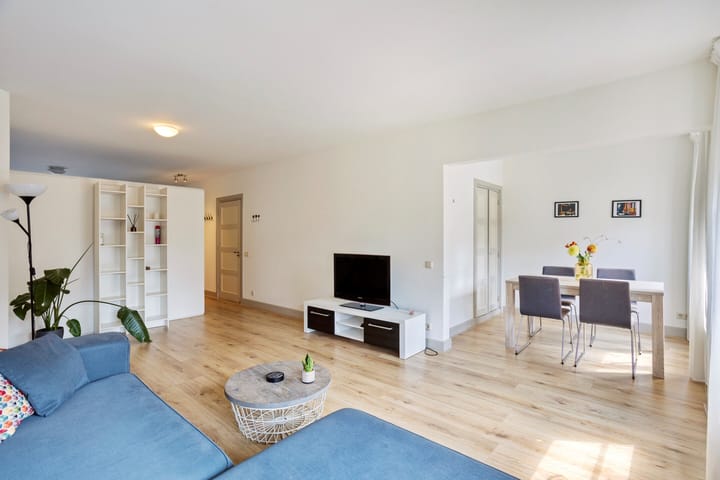 Foto 6 van Keizer Karelplein 12-C