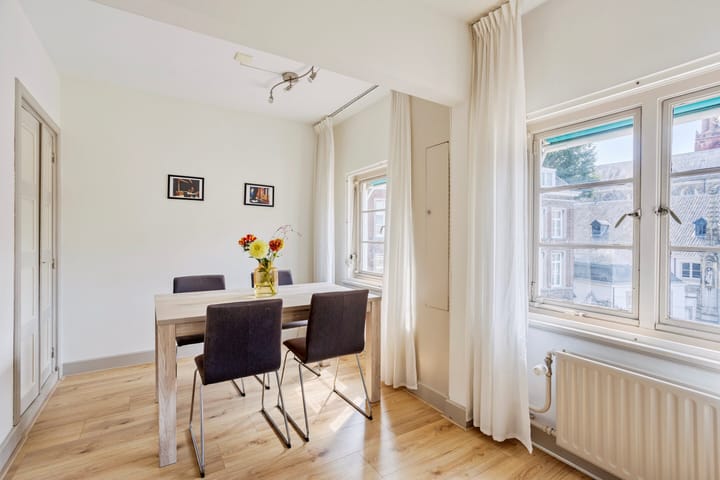 Foto 7 van Keizer Karelplein 12-C