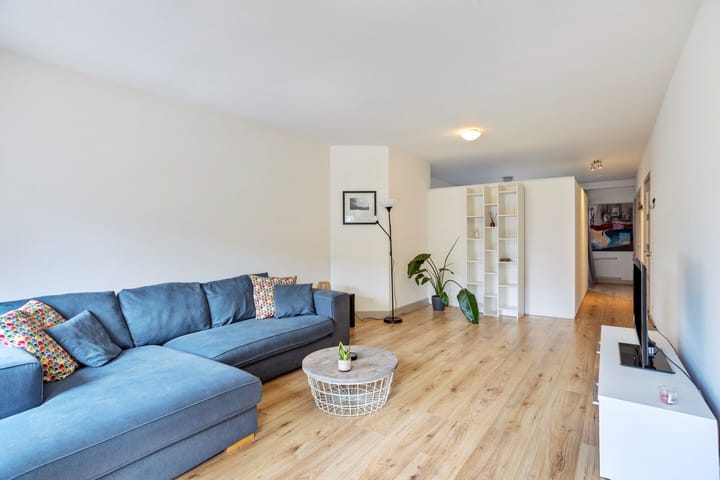 Foto 8 van Keizer Karelplein 12-C