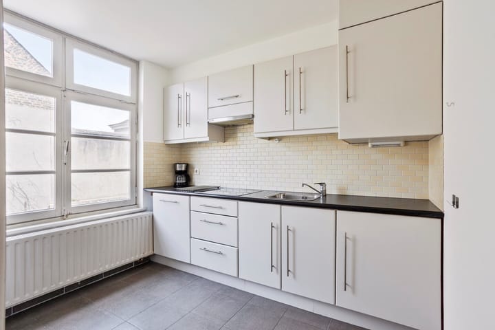 Foto 10 van Keizer Karelplein 12-C