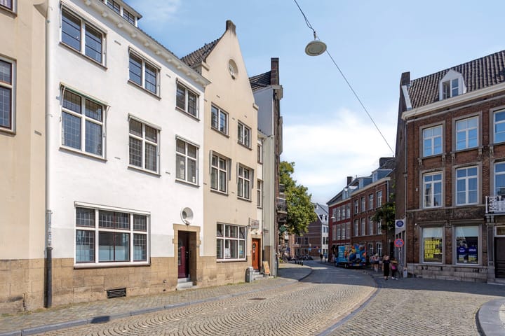 Foto 18 van Keizer Karelplein 12-C