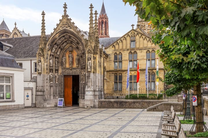 Foto 19 van Keizer Karelplein 12-C