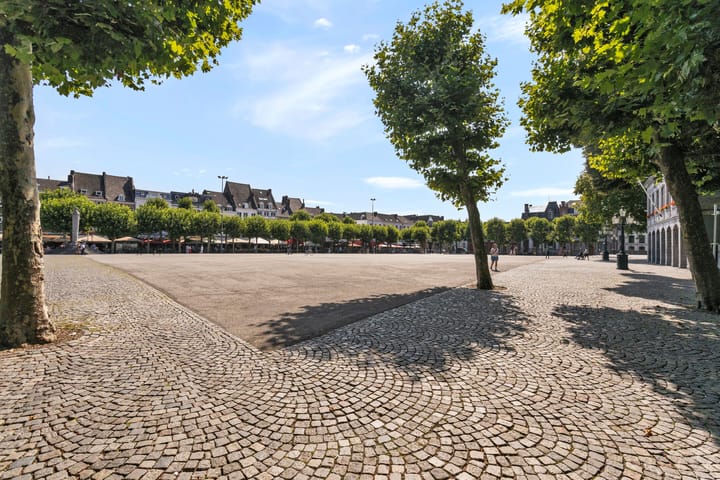 Foto 20 van Keizer Karelplein 12-C