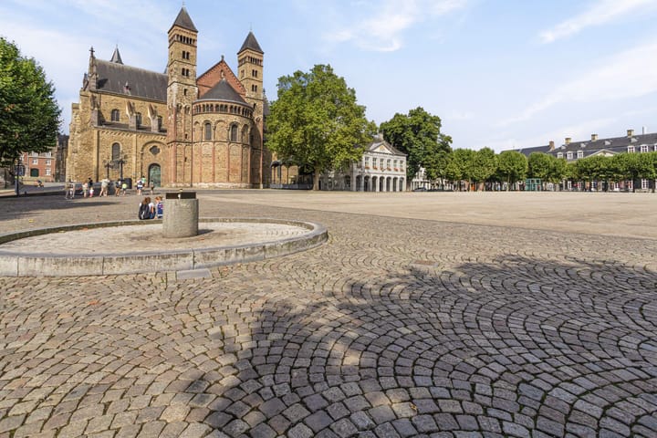 Foto 21 van Keizer Karelplein 12-C