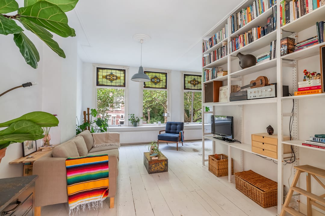 Photo 1 of Schiebroekselaan 61-B