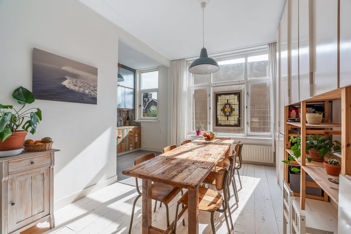 Photo 2 of Schiebroekselaan 61-B