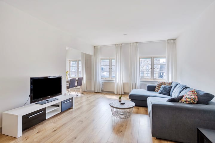 Foto 5 van Keizer Karelplein 12-C