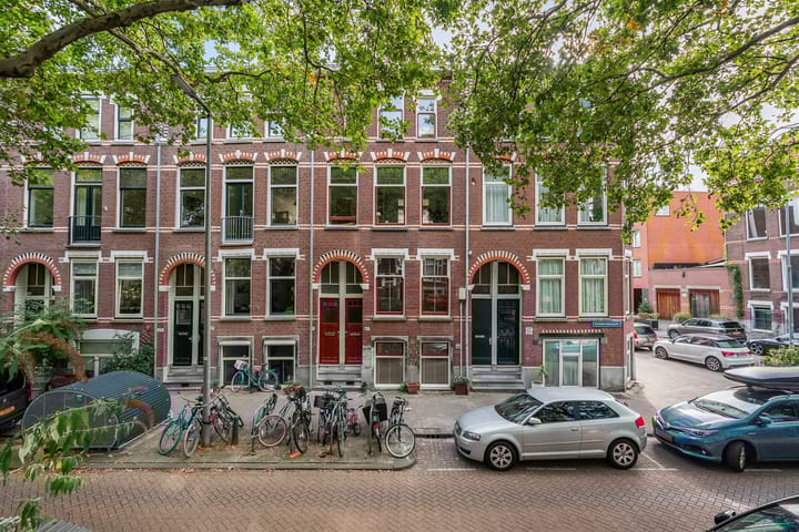 Photo 5 of Schiebroekselaan 61-B