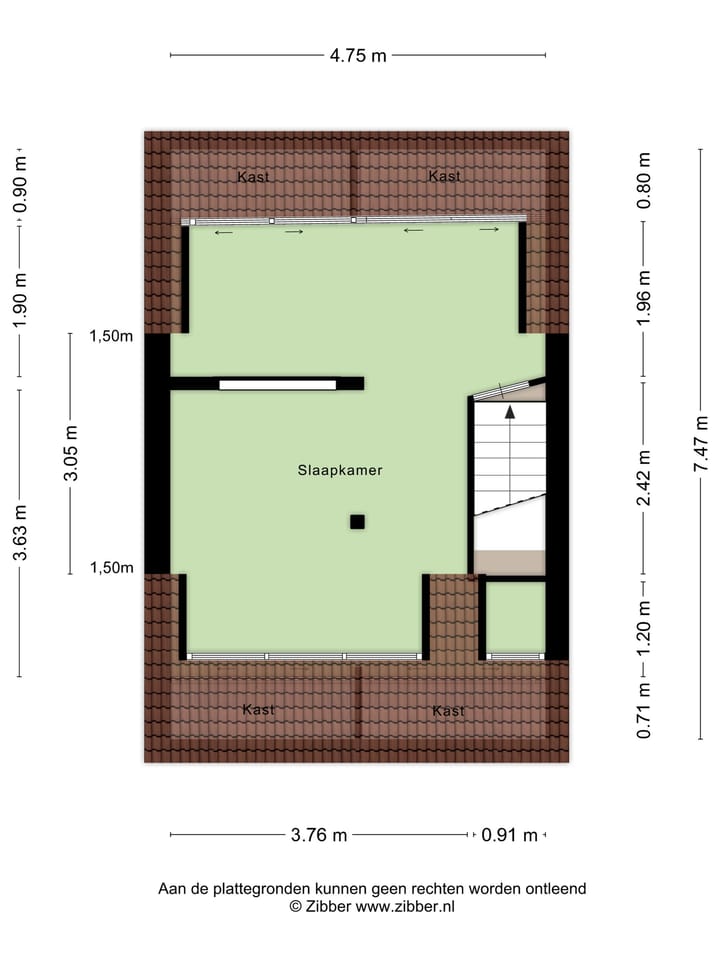 Foto 46 van van Peltlaan 196