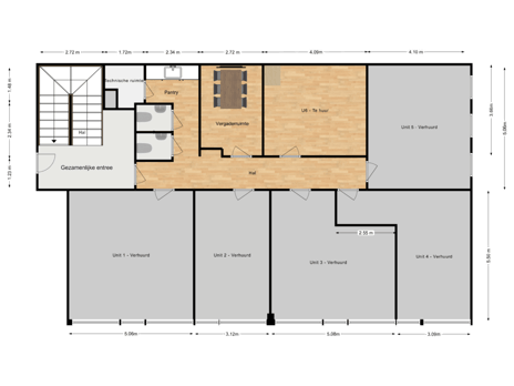 Bekijk plattegrond