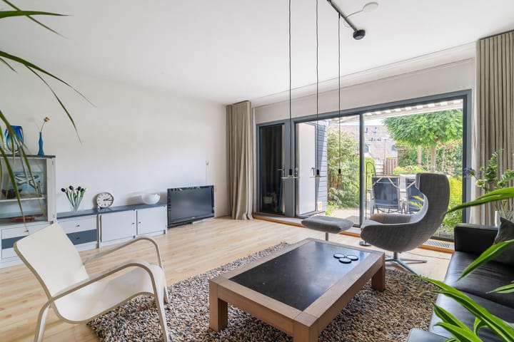 Foto 2 van Salamanderpad 2