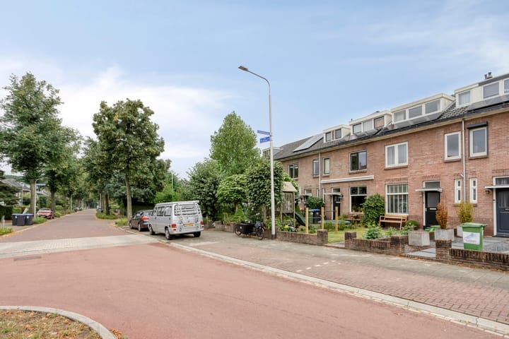 Foto 33 van van Peltlaan 196