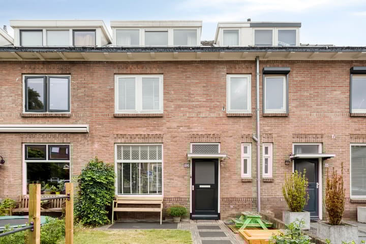 Foto 1 van van Peltlaan 196